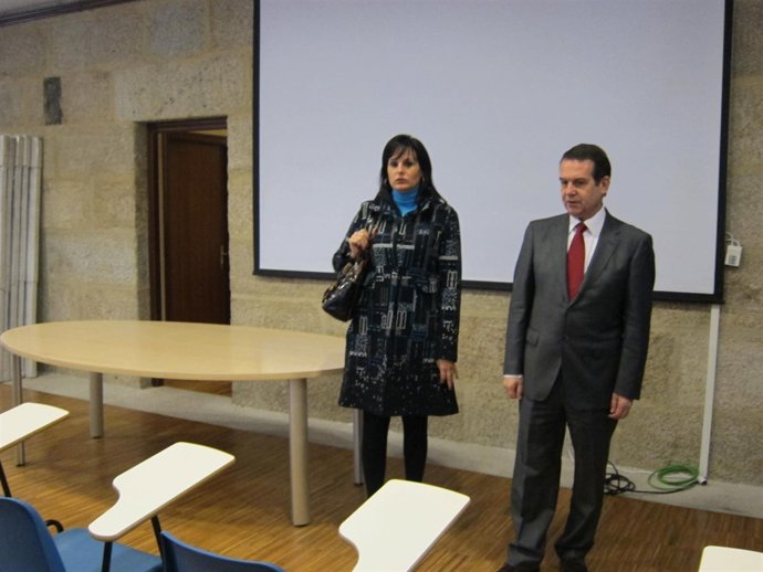 El alcalde de Vigo, Abel Caballero, sobre la Uned