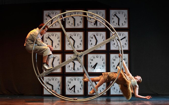 Compañía Mar Gómez