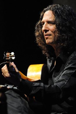 Tomatito actuará el 11 de diciembre en el Maestranza