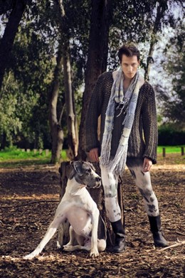 Ramón Gurillo colección