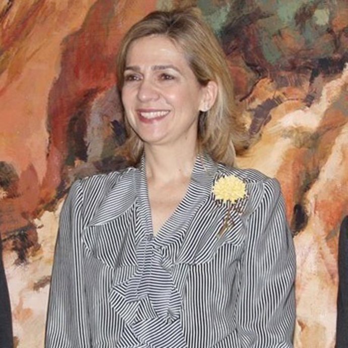 Infanta Cristina