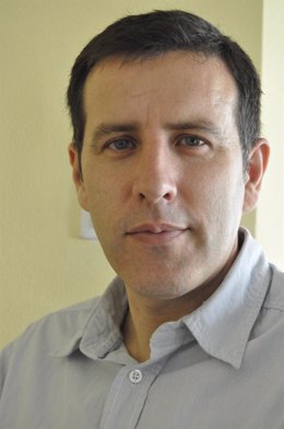 Carlos Aparicio, coordinador de UPyD en Aragón