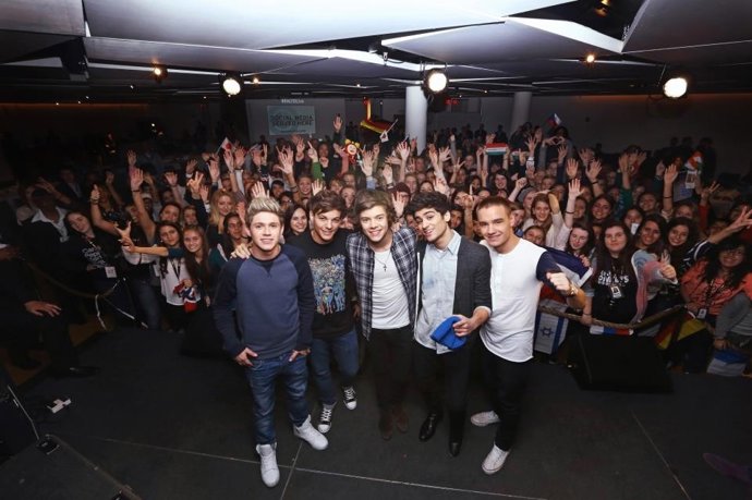 One Direction