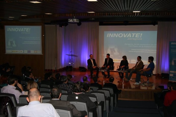 Innovate 2011