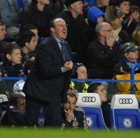 Fútbol.- Benítez: "El Mundial de Clubes no será fácil, lo digo desde la experiencia"