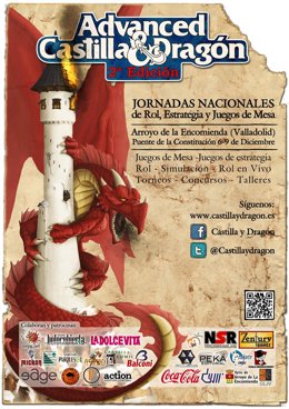 Cartel de la jornada