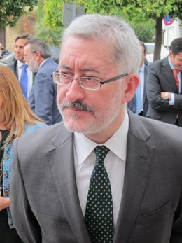 Antonio Ávila