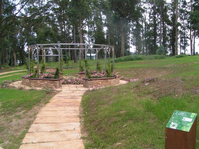 Jardines Secretos de La Picota 