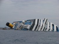 El naufragio del 'Concordia' mostró la fortaleza de la marca, según Costa