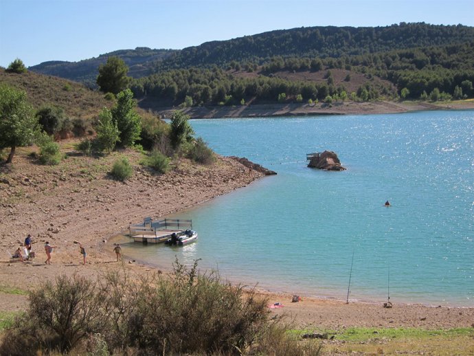 Embalse de la Cuenca