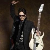 El guitarrista Steve Vai tocará en Madrid el 16 de diciembre