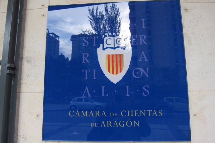 Cámara de Cuentas de Aragón