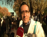 Afem retoma mañana su tercera semana de huelga indefinida para pedir la retirada de las nuevas medidas sanitarias