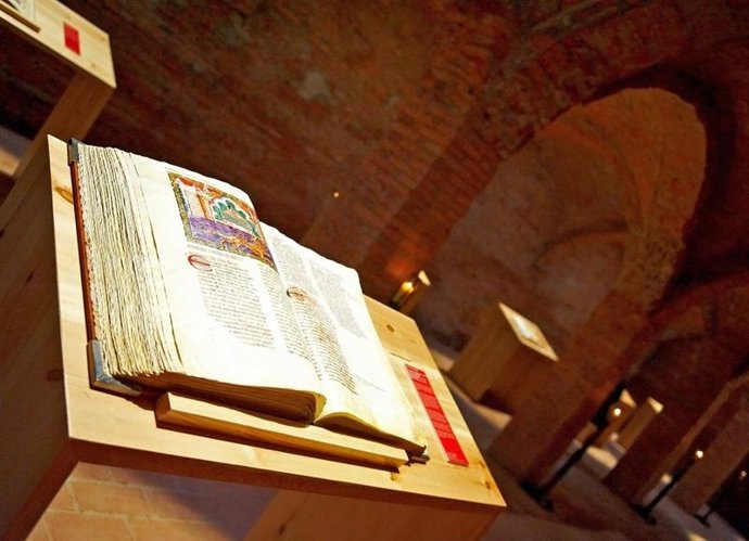 Obra De Beato De Liébana