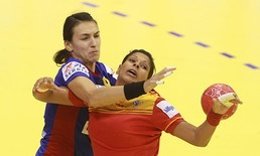 España se queda fuera virtualmente para la semifinal del europeo