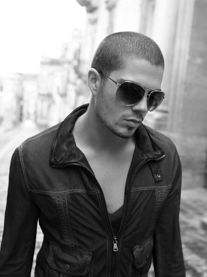 Max George