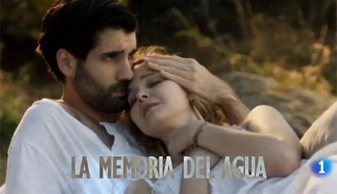 Miniserie 'La memoria del agua'