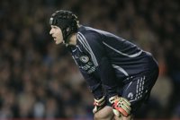 Fútbol/Mundial Clubes.- Cech: "He esperado ocho años este torneo"