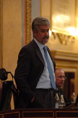 Manuel Marín