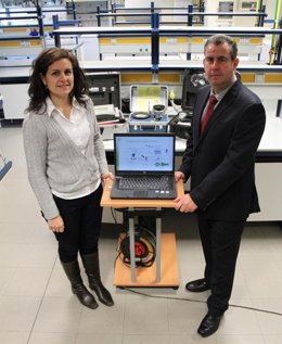 Herramienta UR para viñedo por internet