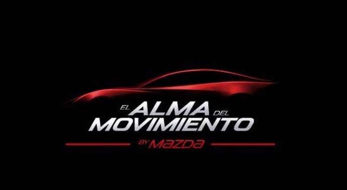 'El Alma Del Movimiento By Mazda'