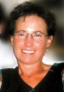 La mujes de Abades desaparecida