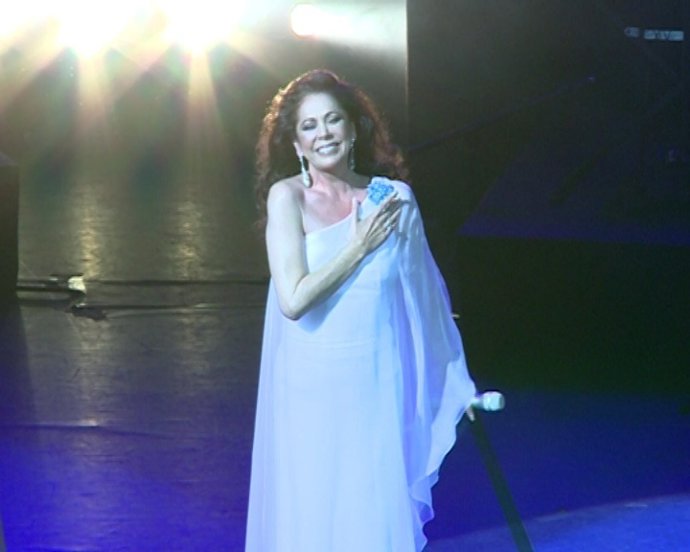 Isabel Pantoja