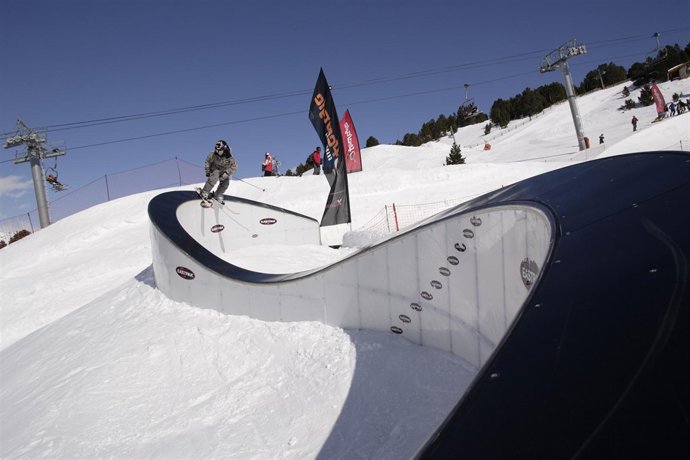 Grandvalira