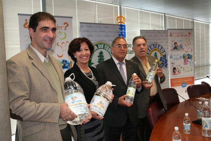 Consejera de Políticas Sociales del Gobierno canario, Inés Rojas