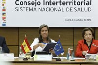 Mato defiende que la reforma sanitaria de Madrid persigue "garantizar la sostenibilidad de la sanidad"