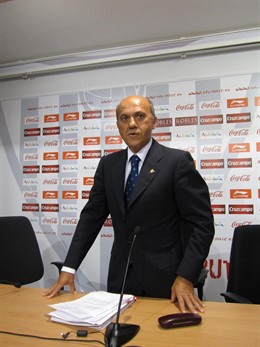 José María Del Nido