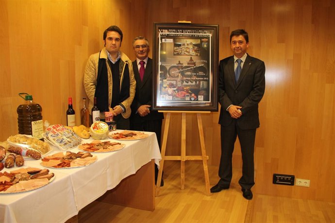 Jacobo Florido y Fernández Palomo