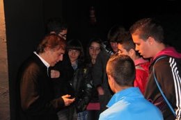 Gobierno de Extremadura