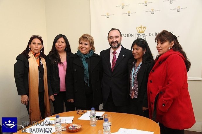 Diputación de Badajoz