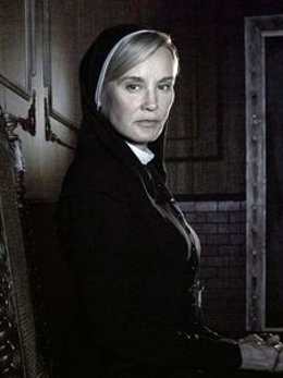 JESSICA LANGE