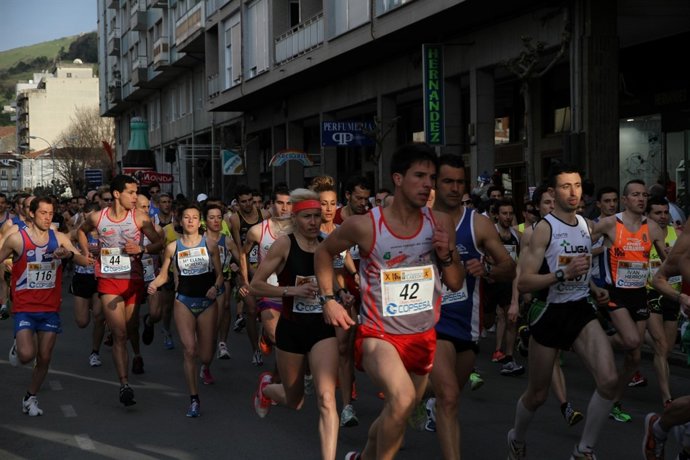 Imagen De Los 10 Km Villa De Laredo