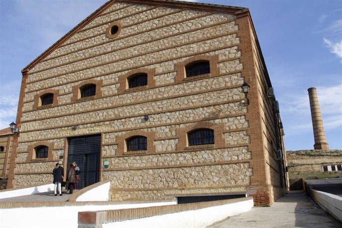 Escuela Internacional de Turismo Rural de Guadix