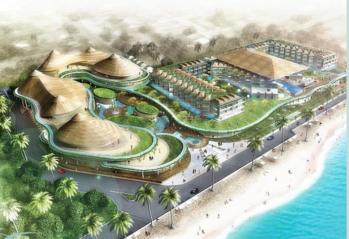 Sheraton Hotels & Resorts. Starwood Hotels