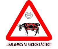 El sector lácteo lanza un SOS a la ciudadanía y anuncian movilizaciones ante su "desesperada" situación
