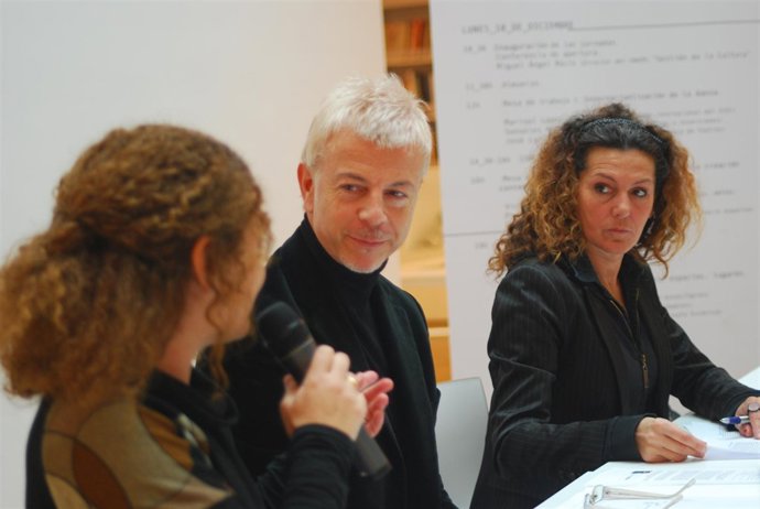 II Jornadas sobre modos y estructuras en la danza