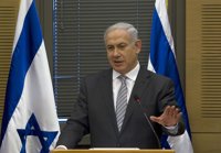 Netanyahu dice que los nuevos asentamientos no serán un obstáculo para las negociaciones