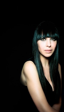 Teresa Salgueiro llega este martes al Maestranza