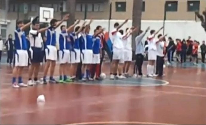 Imagen del vídeo en Youtube