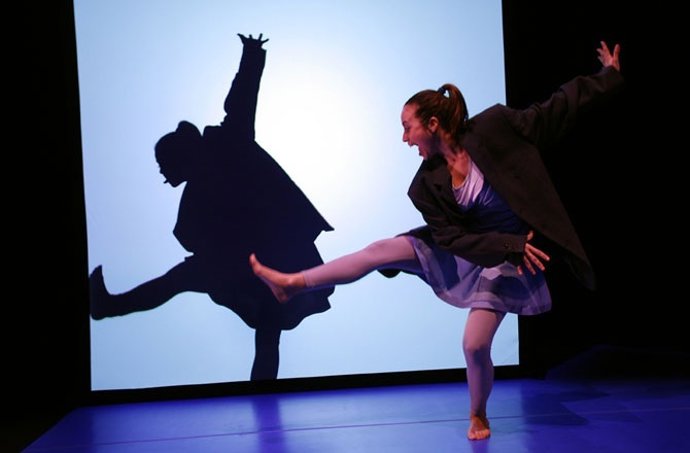 Espectáculo Consonant