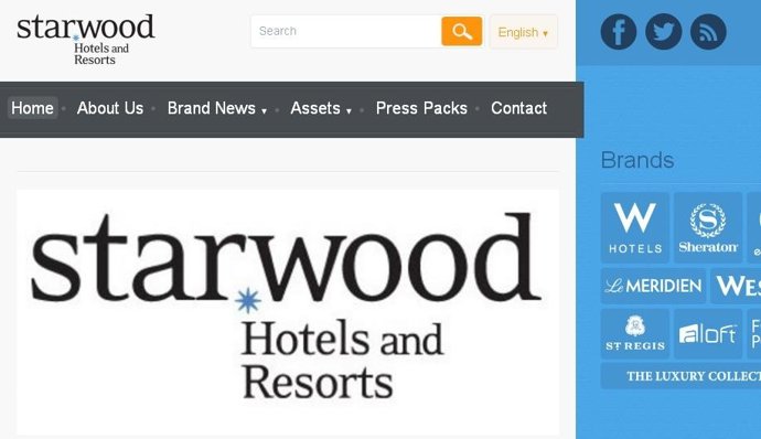 Media Center Starwood