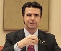 Soria espera un "acuerdo satisfactorio" en Iberia si piensa en la viabilidad y no en la rentabilidad