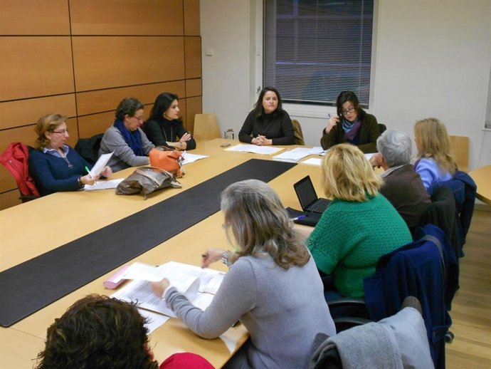 Consejo Escolar Murcia