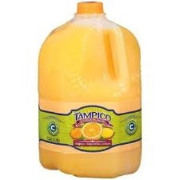 Zumos Tampico