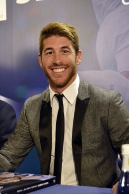 Sergio Ramos