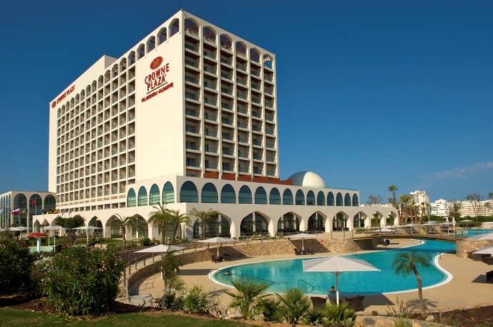 Crowne Plaza Vilamoura - Algarve